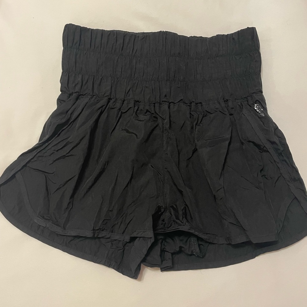 The Way Home Shorts! Size: Medium